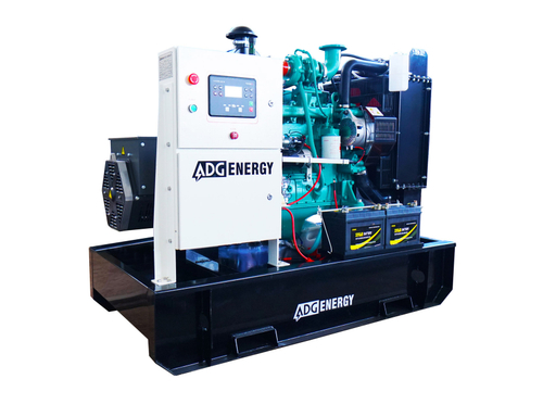 Дизельный генератор ADG-Energy AD-28C