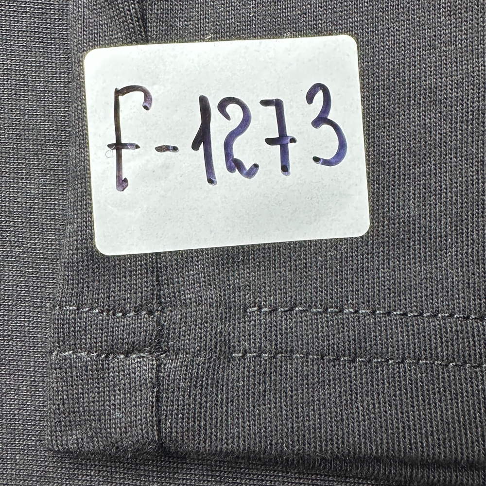 Футболка Ymkashix Skeleton Logo F-1273 pp.L