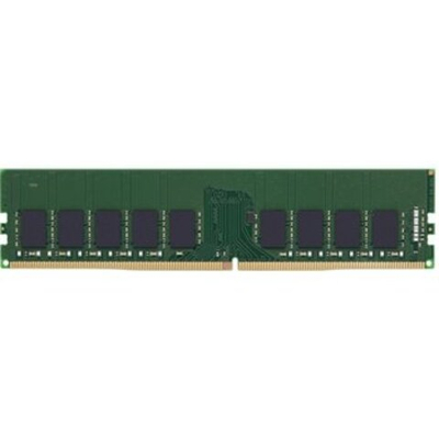 Оперативная память KINGSTON Server Premier DDR4 32GB 3200MHz CL22 UDIMM ECC KSM32ED8/32HD