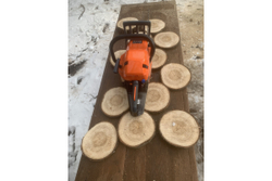 Бензопила PATRIOT PT 4518 220105550