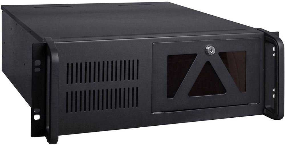 Корпус серверный 4U Exegate Pro 4U450-07/4U4017S