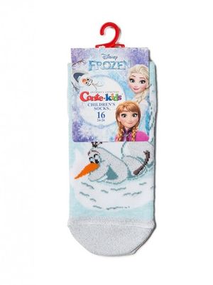 Детские носки ©Disney Frozen 19С-5СПМ рис. 427 Conte Kids