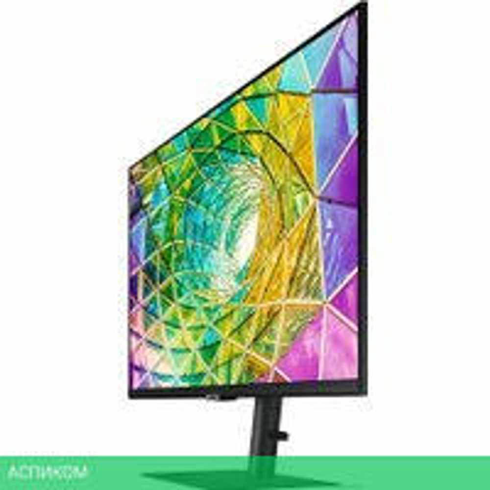 Монитор Samsung ViewFinity S8 LS27A800NMPXEN