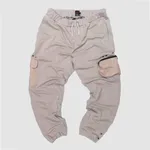 Брюки Wataga Ninjah Серые