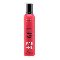 Мусс для волос Framesi For Me 401 Give Me Body Mousse 300мл