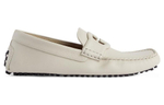 GUCCI Interlocking G Driving Shoes