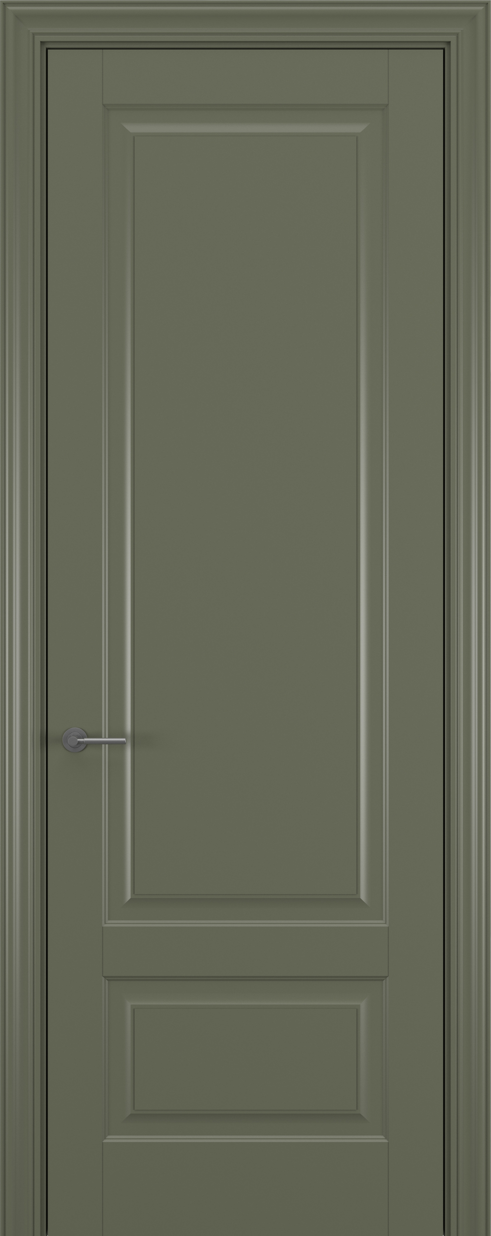 Межкомнатная дверь Zadoor ART Classic Армони ПГ Турин