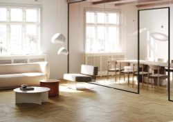 Fargo Herringbone Дуб Неаполь, 1,12 м²