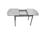 Стол Джаз (подстолье хром)