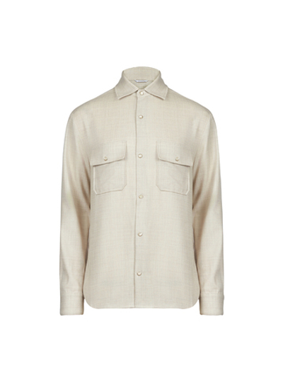 Рубашка Marco Pescarolo