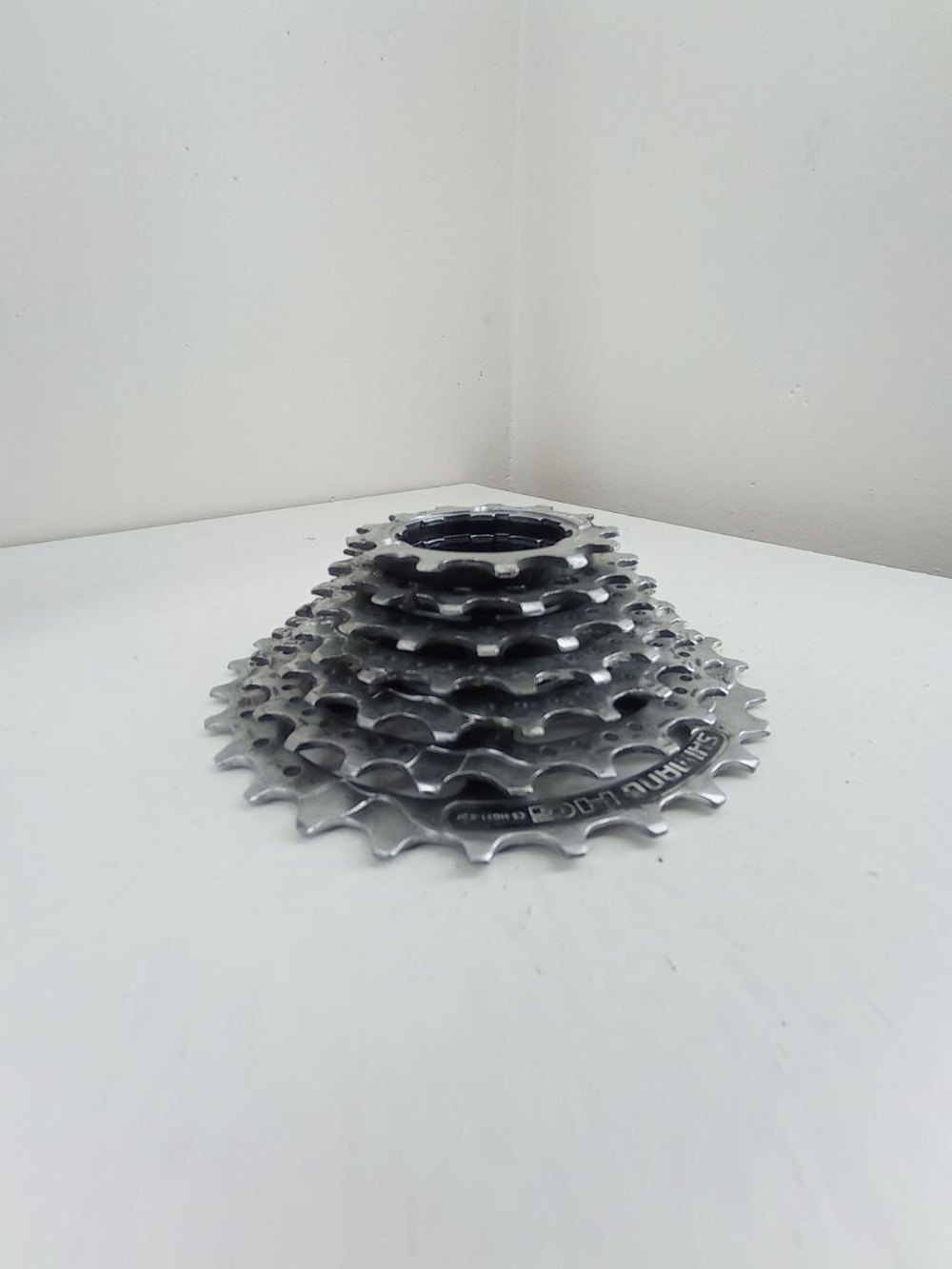 Кассета Alivio, CS-HG51, 8 скоростей, зубья 11-30