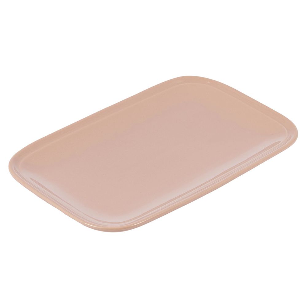 Набор тарелок сервировочных Gipfel Alesan 52243 23х15 см