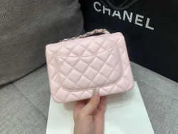 Chanel Bag 17 cm