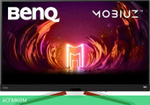 Игровой монитор BenQ Mobiuz EX3210U