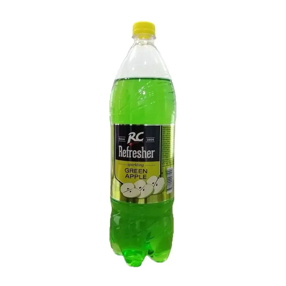 RC refresher Green Apple 1 л.
