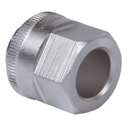 МАСТАК (100-10002) Головка торцевая для гаек амортизаторных стоек MB