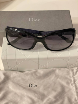 Очки Christian Dior