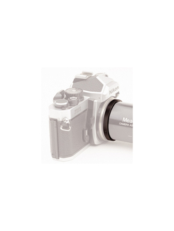 Т-кольцо Bresser для камер Nikon M42