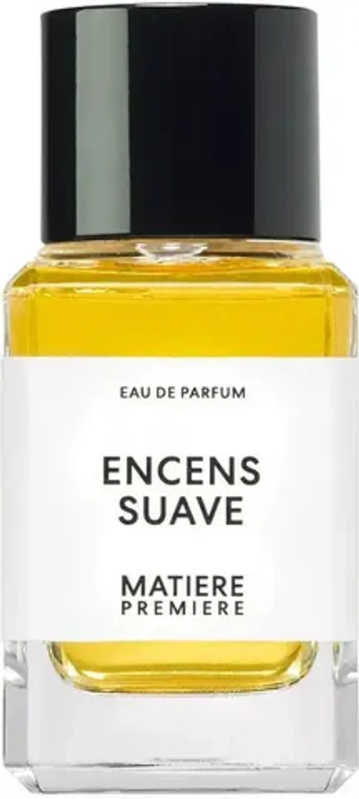 MATIERE PREMIERE ENCENS SUAVE EDP 100 ML