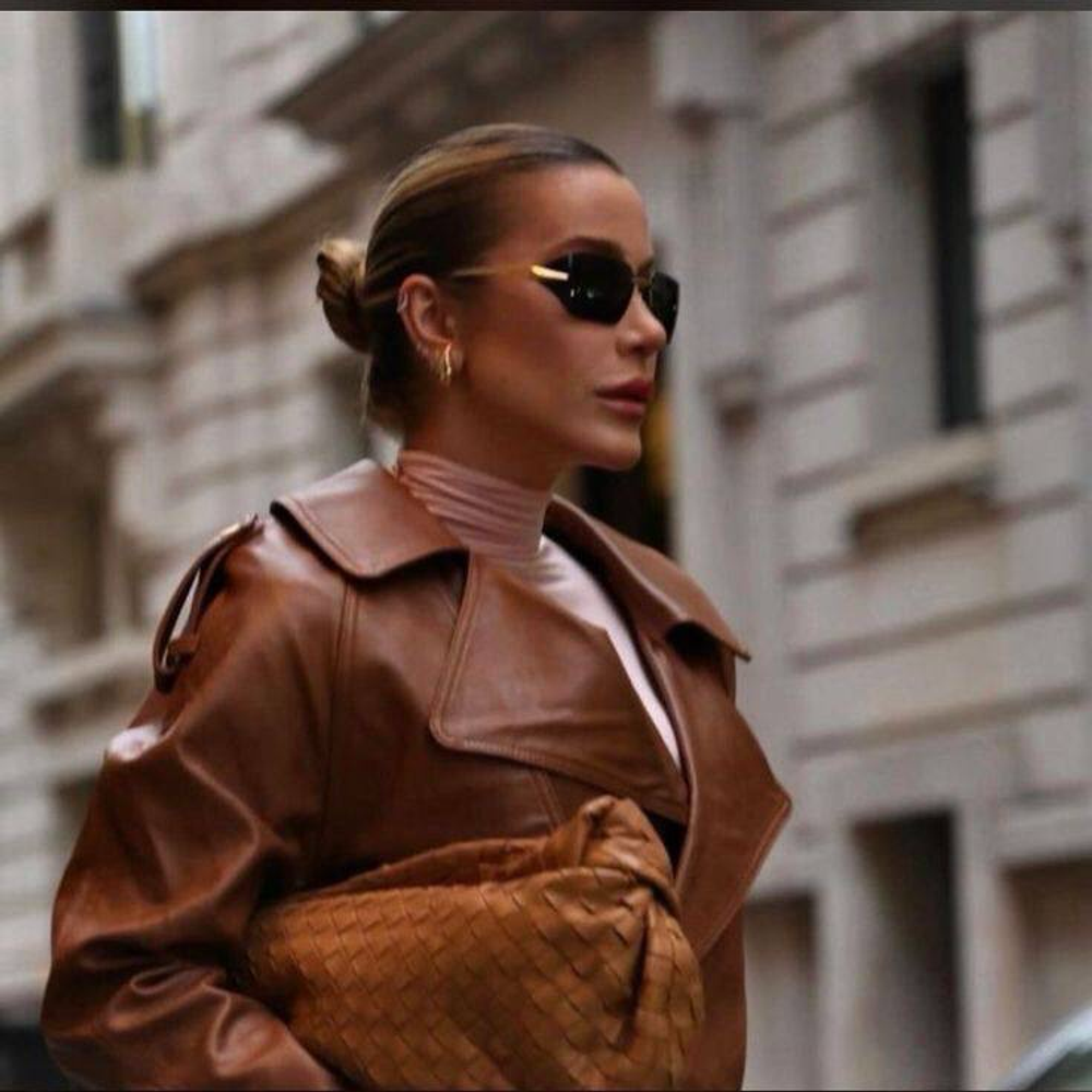 Солнцезащитные очки Prada