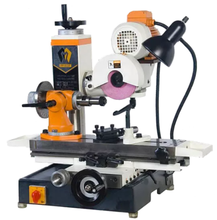 Универсальный заточный станок Partner PP-800F