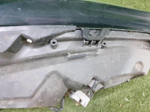 Битая Фара левая Lexus NX 1 (2014-2017) LED