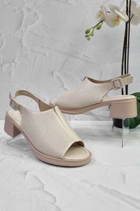 Цена на Босоножки-11325 больших размеров