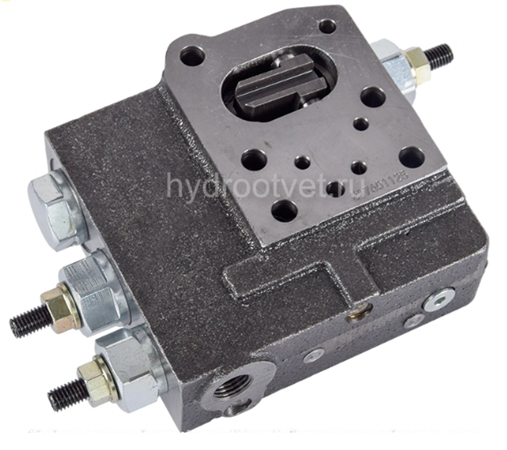 A11VLO130 DRG valve - DRG регулятор
