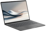 Ноутбук  ASUS UX3407RA-QD038W 14 ", X Elite, 32 Гб RAM, 1 Тб SSD, Adreno, Серый