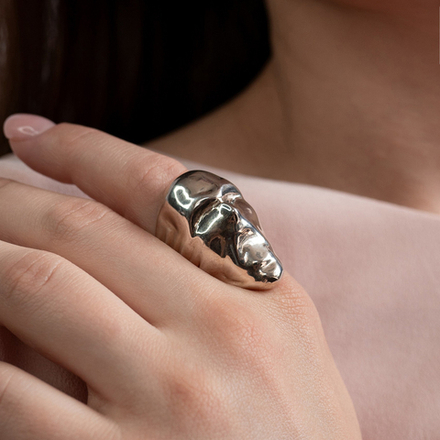 Кольцо "Истерия"