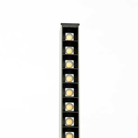 Подвесной светильник Citilux EDGE CL720010N