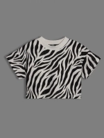 Костюм для девочки летний