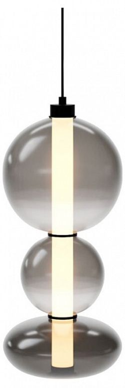 Подвесной светильник Maytoni Futuro MOD307PL-L24B3K