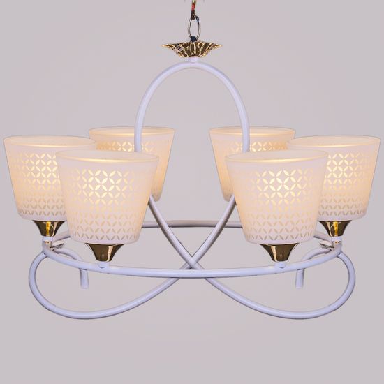 62257-6.3-06 FGD+WT светильник потолочный