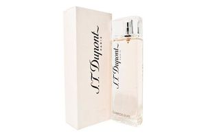 S.T. Dupont Essence Pure Pour Femme