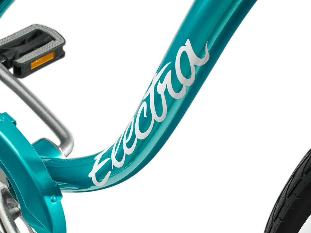 Женский велосипед Electra Cruiser 1 Ladies (2020)