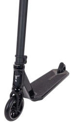Самокат трюковой Tech Team Provokator Pro 49 black черный