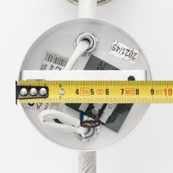 Citilux Веймар CL537522 Спот поворотный Белый