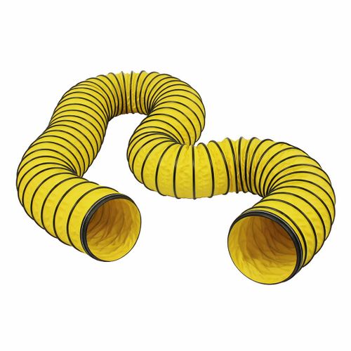 Гибкий шланг 7,6 м - 508 мм рукав для вентилятора арт. 4031.403