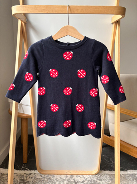 Платье Jacadi, 80