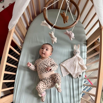 Кроватка STOKKE Sleepi Bed V3 (Natural)