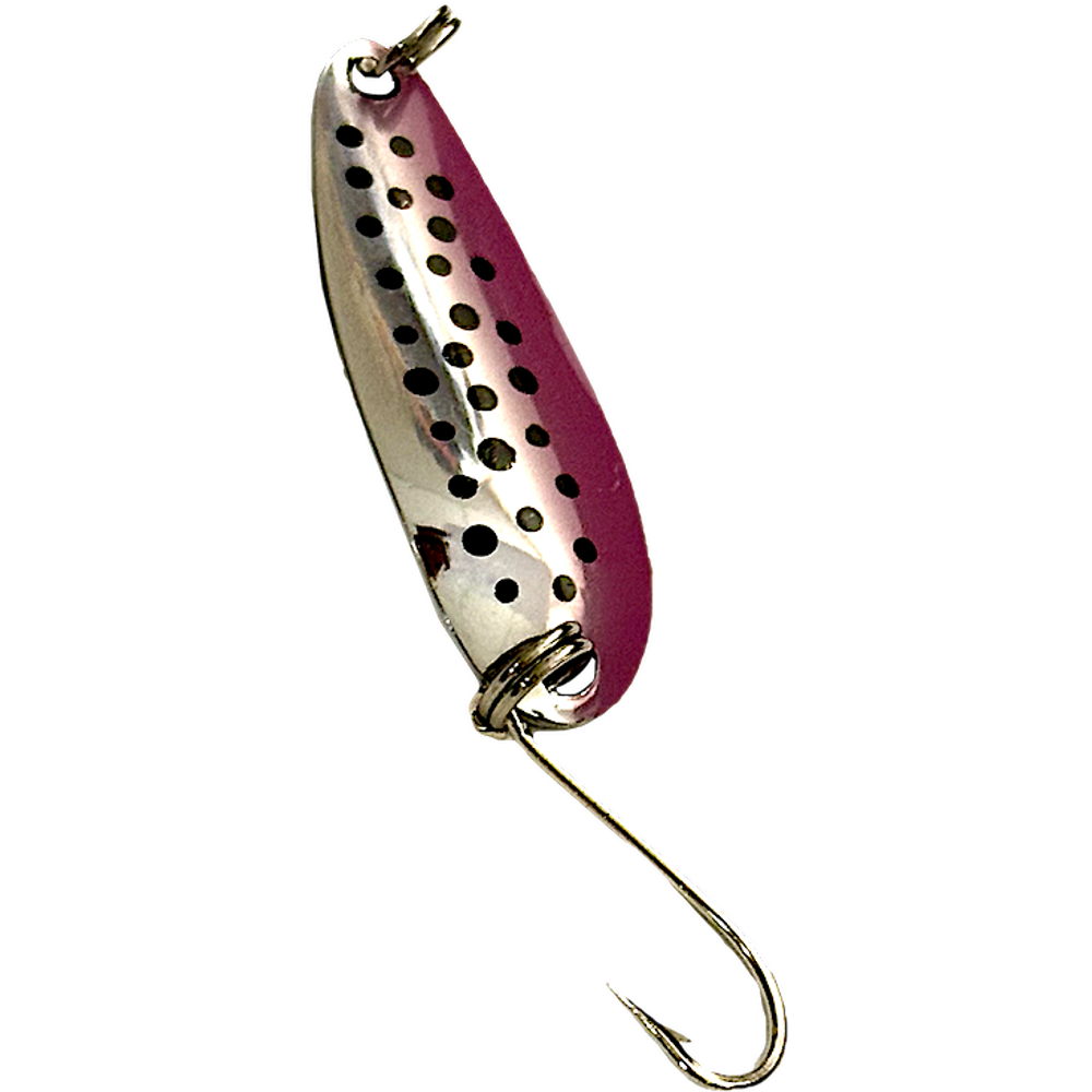 Блесна колеб. Catfishmaster 3018 4.0гр 1003-3 1шт