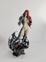 Клинок ведьм Witchblade 25cm в наличии