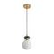 Подвесной светильник Freya Modern Cave FR5631PL-01BS1