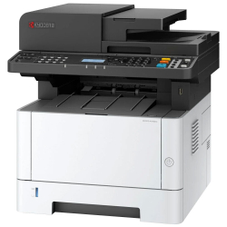 МФУ Kyocera Ecosys MA4000x