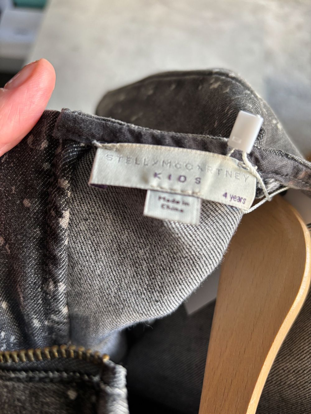 Платье Stella McCartney, 104