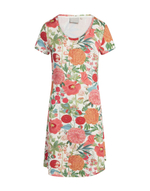 ESSENZA Сорочка женская Isa Florentien