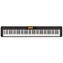 CASIO CDP-S360BKC2 цифровое фортепиано