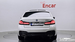 BMW 5 Series (G30) 520i M Sports (05.2023)