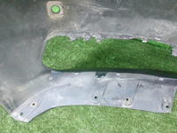 Бампер передний BMW 3er F30 (2015-2020)